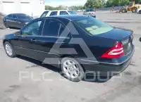 2006 Mercedes Benz C 350 фото