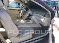 2006 Mercedes Benz CLK 500 фото
