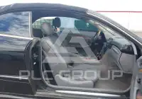 2006 Mercedes Benz CLK 500 фото