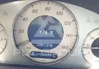 2006 Mercedes Benz CLK 500 фото