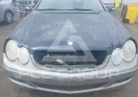 2006 Mercedes Benz CLK 500 фото