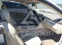 2006 Mercedes Benz CLK 500 фото