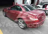 2006 Mercedes Benz SLK 280 photo