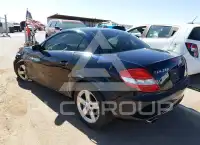 2006 Mercedes Benz SLK 280 фото
