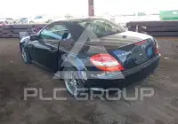 2006 Mercedes Benz SLK 280 фото
