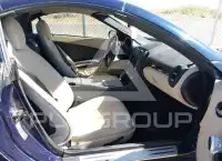 2006 Mercedes Benz SLK 280 фото