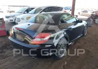 2006 Mercedes Benz SLK 280 фото