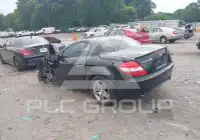 2006 Mercedes Benz SLK 280 фото