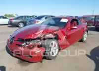 2006 Mercedes Benz SLK 280 фото