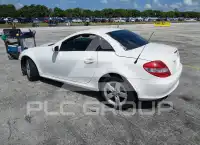 2006 Mercedes Benz SLK 280 фото