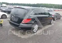 2006 Mercedes Benz R 500 фото