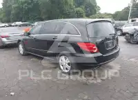 2006 Mercedes Benz R 500 фото