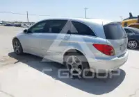 2006 Mercedes Benz R 500 фото