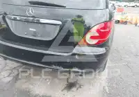 2006 Mercedes Benz R 500 фото