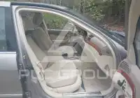 2006 Mercedes Benz S 350 фото