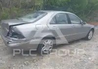 2006 Mercedes Benz S 350 фото