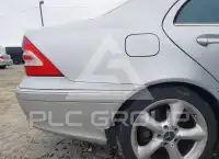 2006 Mercedes Benz C 230 фото