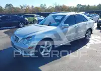 2006 Mercedes Benz C 230 фото