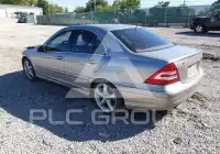 2006 Mercedes Benz C 230 фото