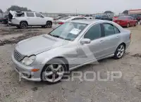 2006 Mercedes Benz C 230 фото