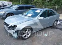 2006 Mercedes Benz C 230 photo
