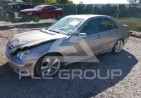 2006 Mercedes Benz C 230 фото