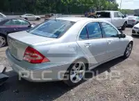 2006 Mercedes Benz C 230 photo