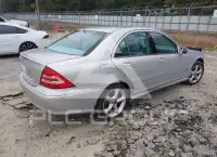 2006 Mercedes Benz C 230 фото