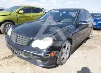 2006 Mercedes Benz C 230 photo