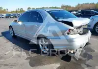2006 Mercedes Benz C 230 фото