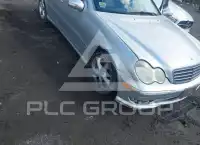 2006 Mercedes Benz C 230 фото