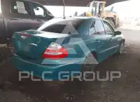 2006 Mercedes Benz E 350 фото