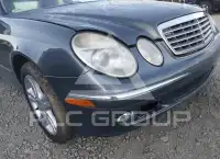 2006 Mercedes Benz E 350 фото