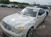2006 Mercedes Benz E 350 photo