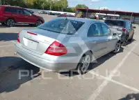 2006 Mercedes Benz E 350 фото