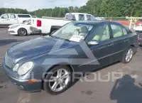 2006 Mercedes Benz E 350 фото