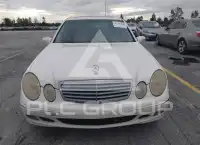 2006 Mercedes Benz E 350 photo