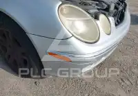 2006 Mercedes Benz E 350 фото