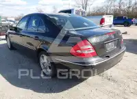 2006 Mercedes Benz E 350 фото