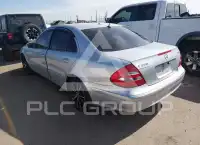 2006 Mercedes Benz E 350 фото