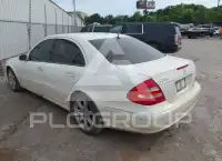 2006 Mercedes Benz E 350 photo