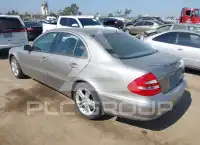 2006 Mercedes Benz E 350 фото