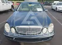 2006 Mercedes Benz E 350 фото