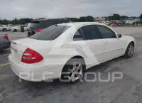 2006 Mercedes Benz E 350 photo