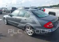 2006 Mercedes Benz E 350 фото