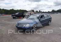 2006 Mercedes Benz E 350 фото