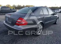 2006 Mercedes Benz E 350 фото