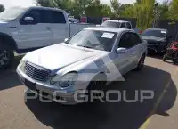 2006 Mercedes Benz E 350 фото