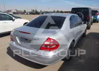 2006 Mercedes Benz E 350 фото