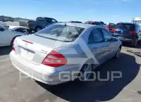 2006 Mercedes Benz E 350 фото